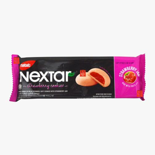 NEXTAR NASTAR STRAWBERRy