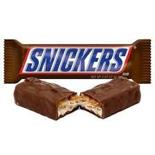 SNICKERS