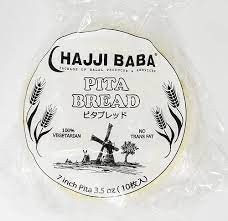 PITA PAN USA
