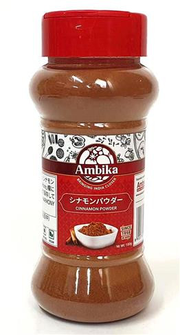 CINNAMON POWDER
