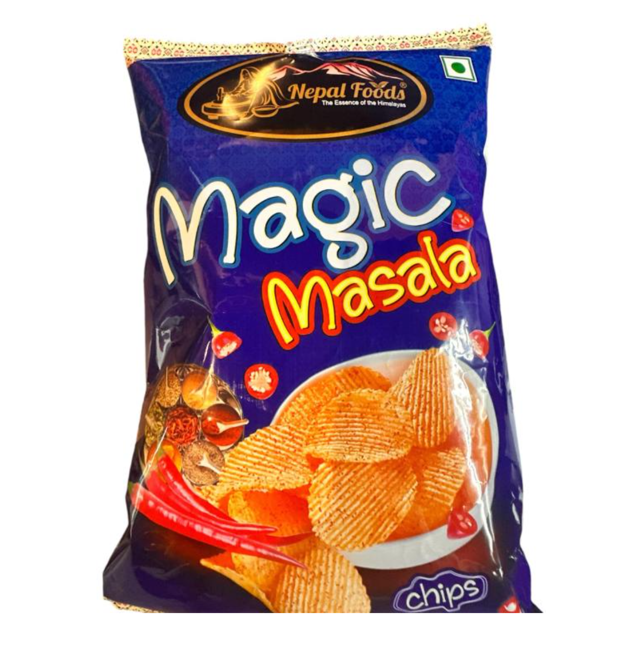 Magic masala