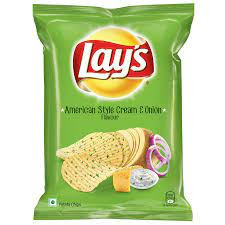 LAYS GREEN
