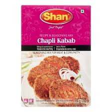 CHAPALI KABAB