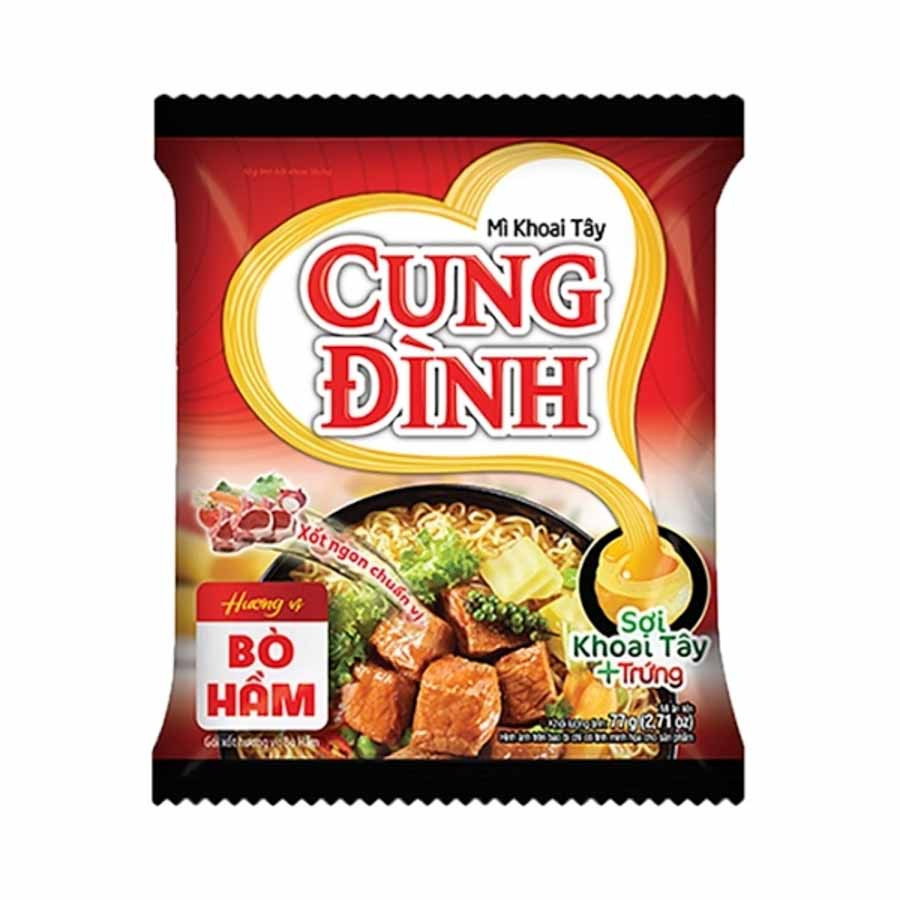 CUNG DINH RED