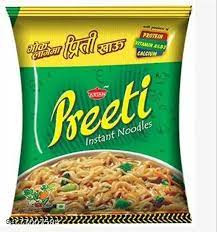 PREETI NOODLES VEG