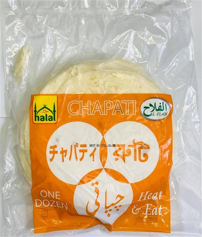 CHAPATI