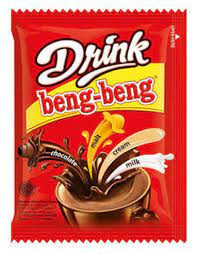 BENG BENG DRINK 1PCS