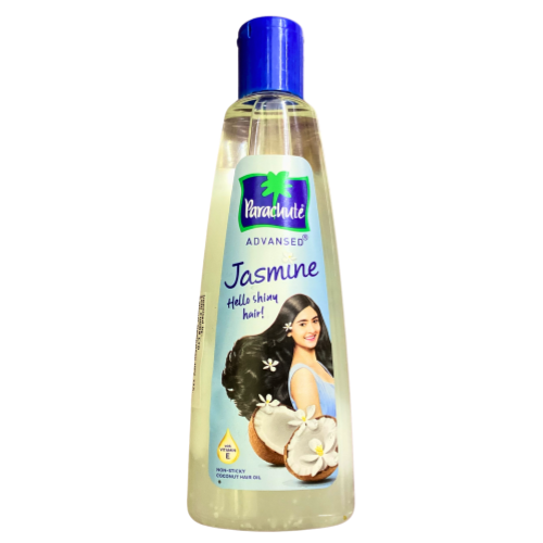 JASMINE OIL