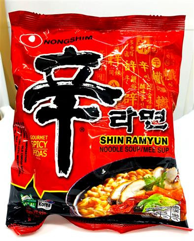 SHIN RAMYUN