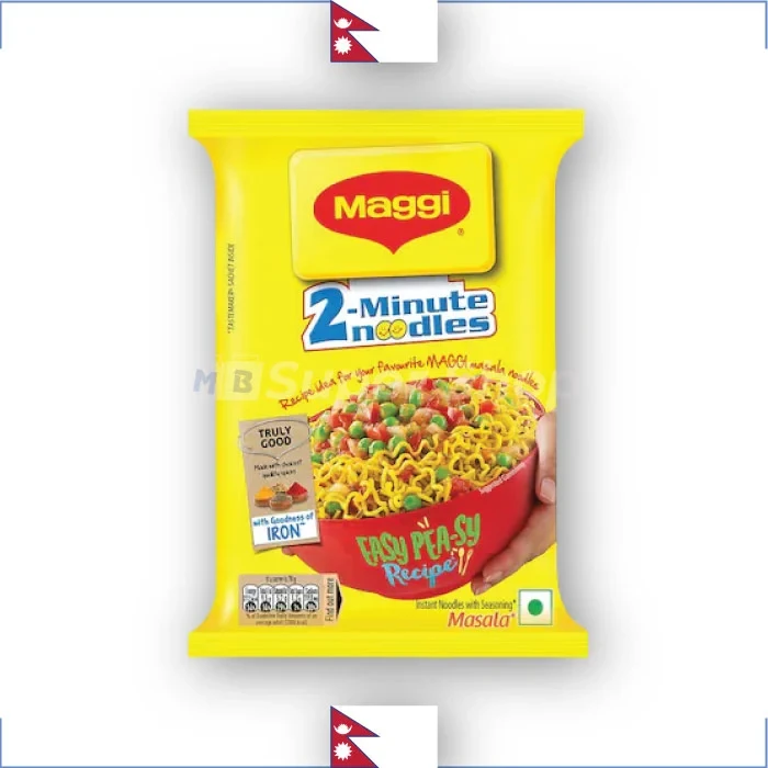 MAGGI