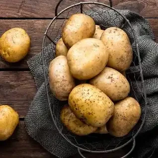 Potato 2kg
