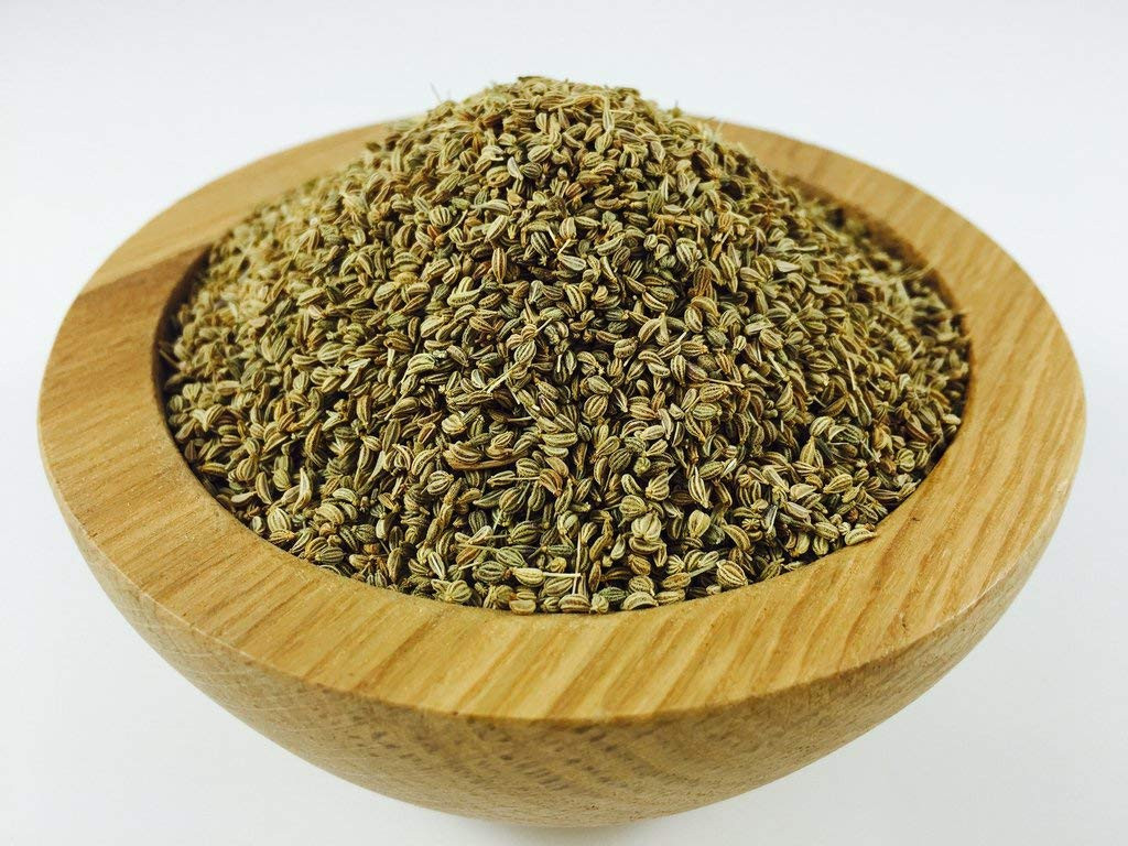 AJWAIN SEEDS