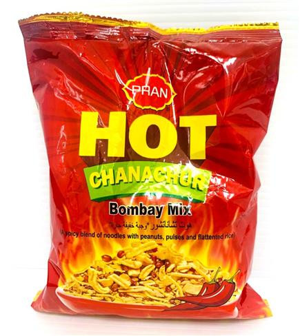 HOT CHANACHUR