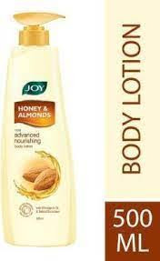 JOY BODY LOTION