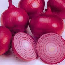 RED ONION 2KG