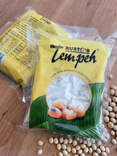 TEMPE RUSTO