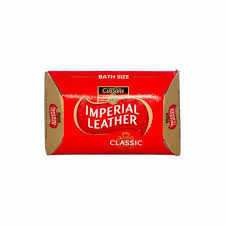 IMPERIAL SOAP