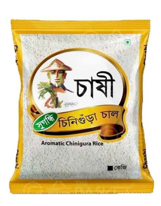 AROMATIC RICE CHINIGURA