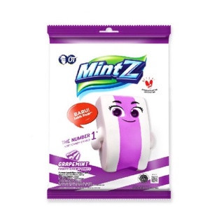 PERMEN MINTZ GRAPE