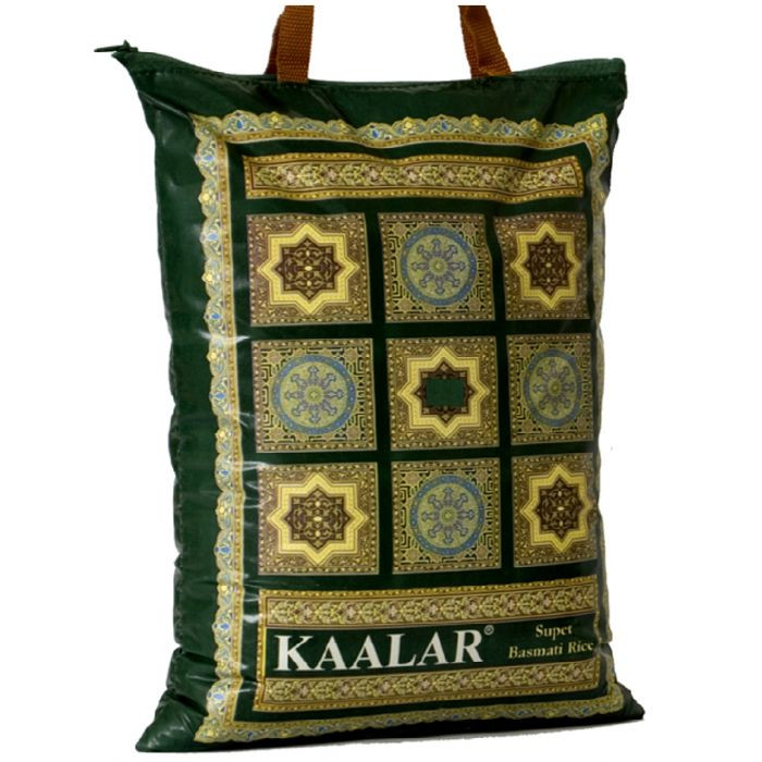 KALAR BASMATI RICE