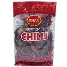 PRAN DRY CHILLI
