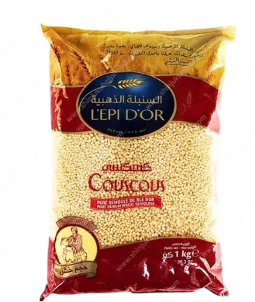 COUSCOUS GROS