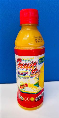 MANGO JUICE(FRUIT SIP)
