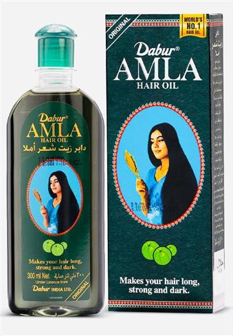DABUR AMALA OIL