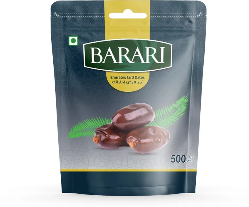 FARD DATES(BARARI)