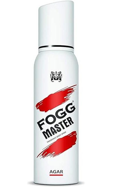 FOGG MASTER (AGAR)