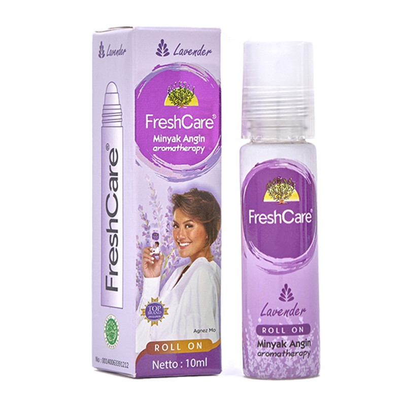 FRESHCARE LAVENDER
