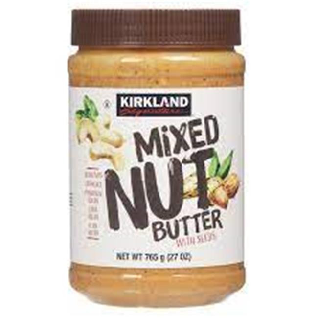 MIX NUT BUTTER