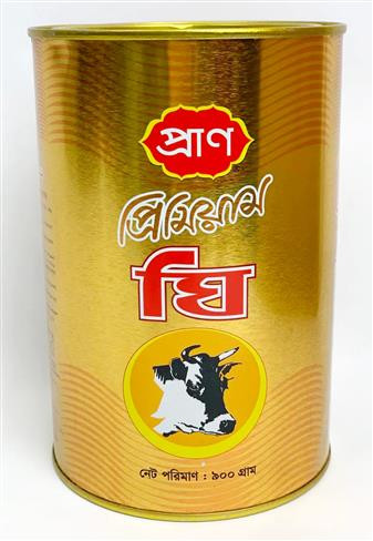 PREMIUM GHEE