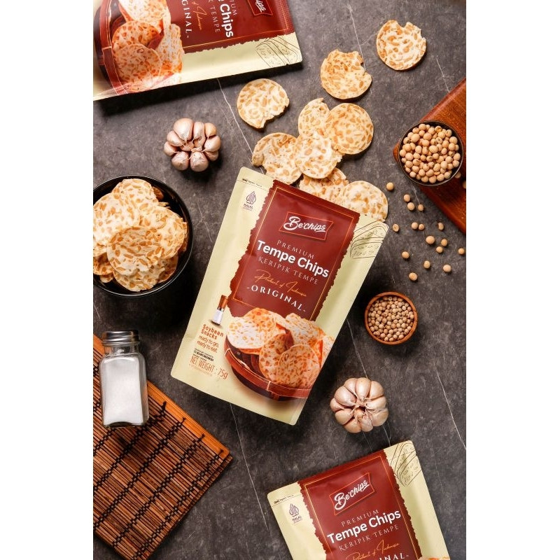 Tempe chips original