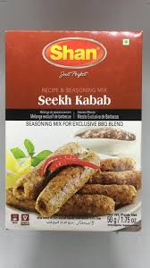 SEEKH KABAB SHAN