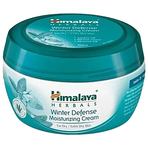 Himalaya cream