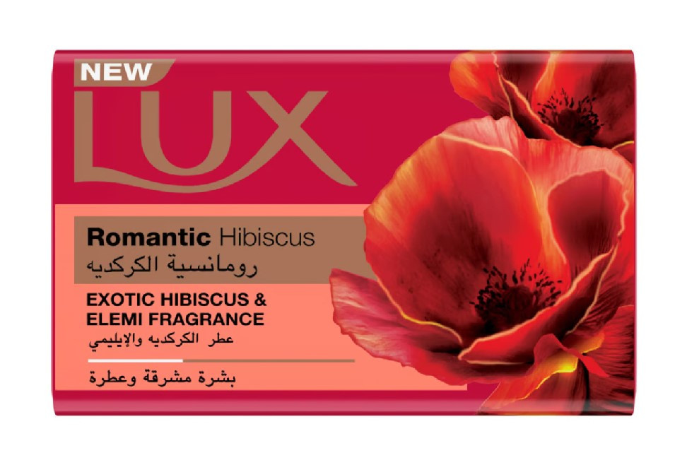 LUX ROMANTIC