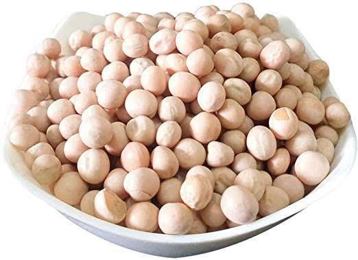 WHITE PEAS