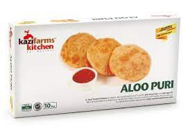 ALOO PURI