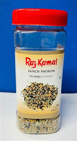 PANCH PHORON