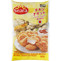 CHICKEN NUGGETS (SEARA)