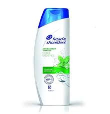 HEAD&SHOULDER SHAMPOO