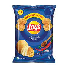 LAYS(BLUE)