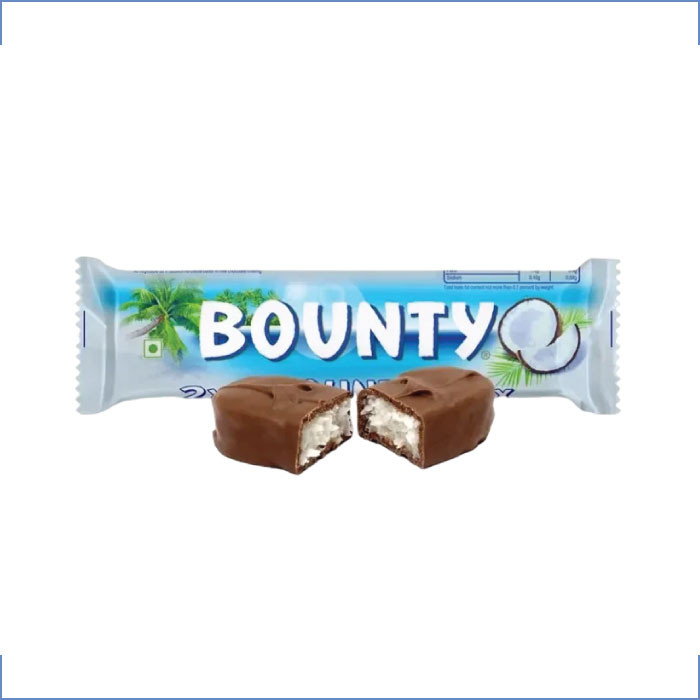 Bounty