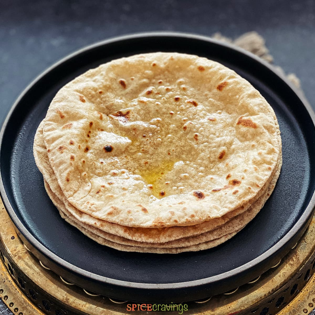 CHAPATI 6.5INCH