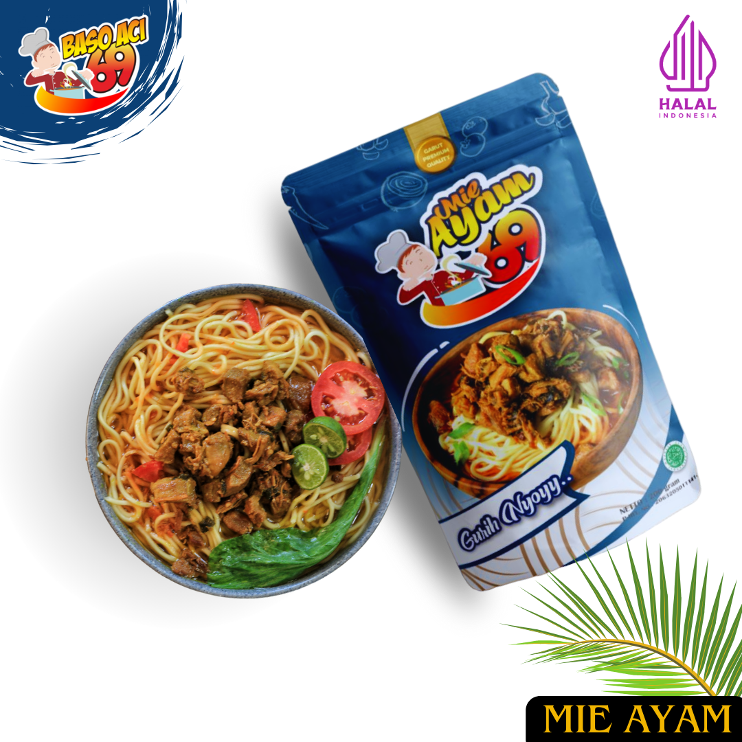 mie ayam