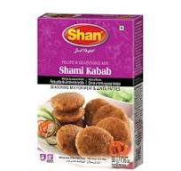 SHAMI KABAB