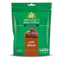 DATE CROWN KHALAS