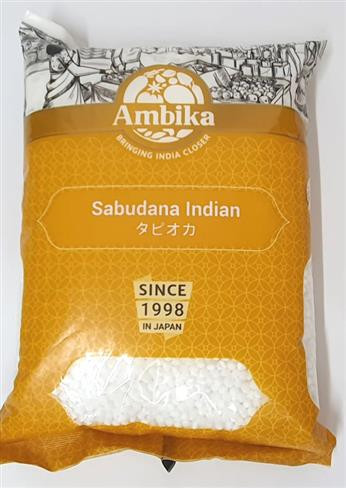 SABUDANA AMBIKA