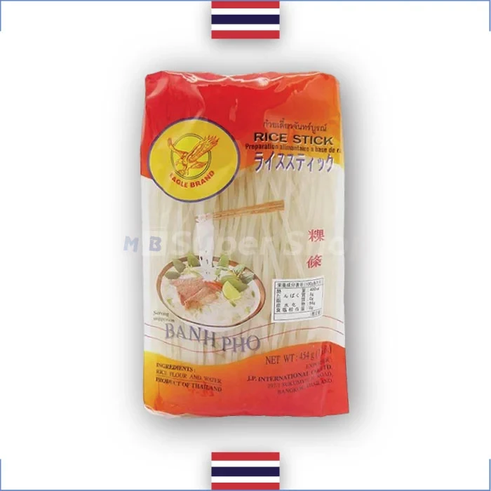 Rice stick 2mm